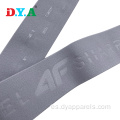 Bandas de pinza de silicona de alta calidad personalizadas para deportes